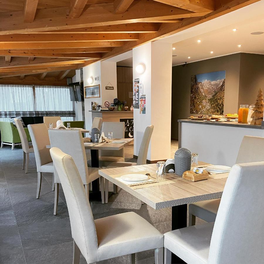 Bed & Breakfast A Fil Di Cielo