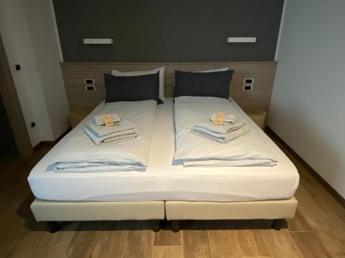 Bed & Breakfast A Fil Di Cielo Val Masino