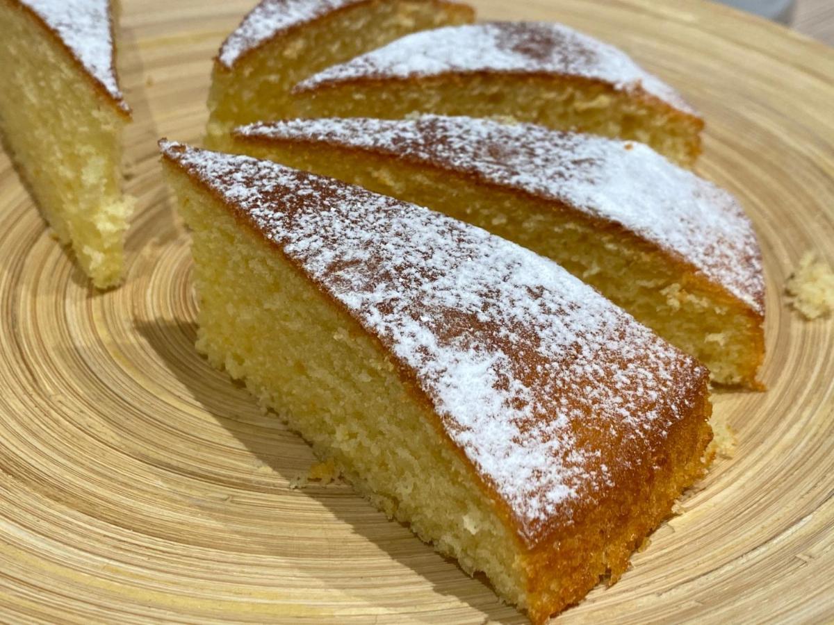 A Fil Di Cielo *