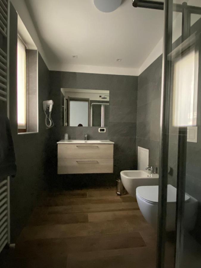 Bed & Breakfast A Fil Di Cielo *